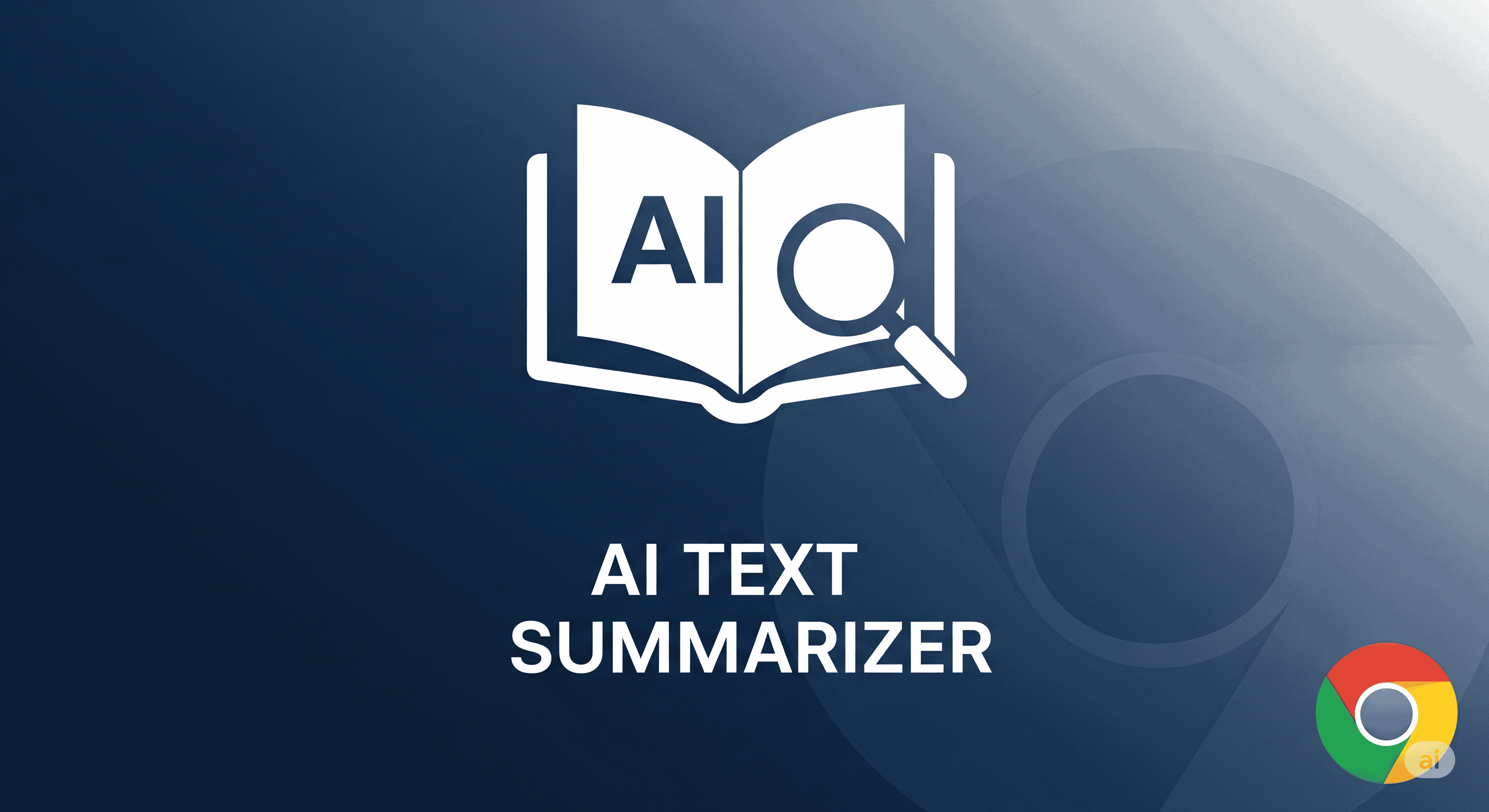 AI Text Summarizer