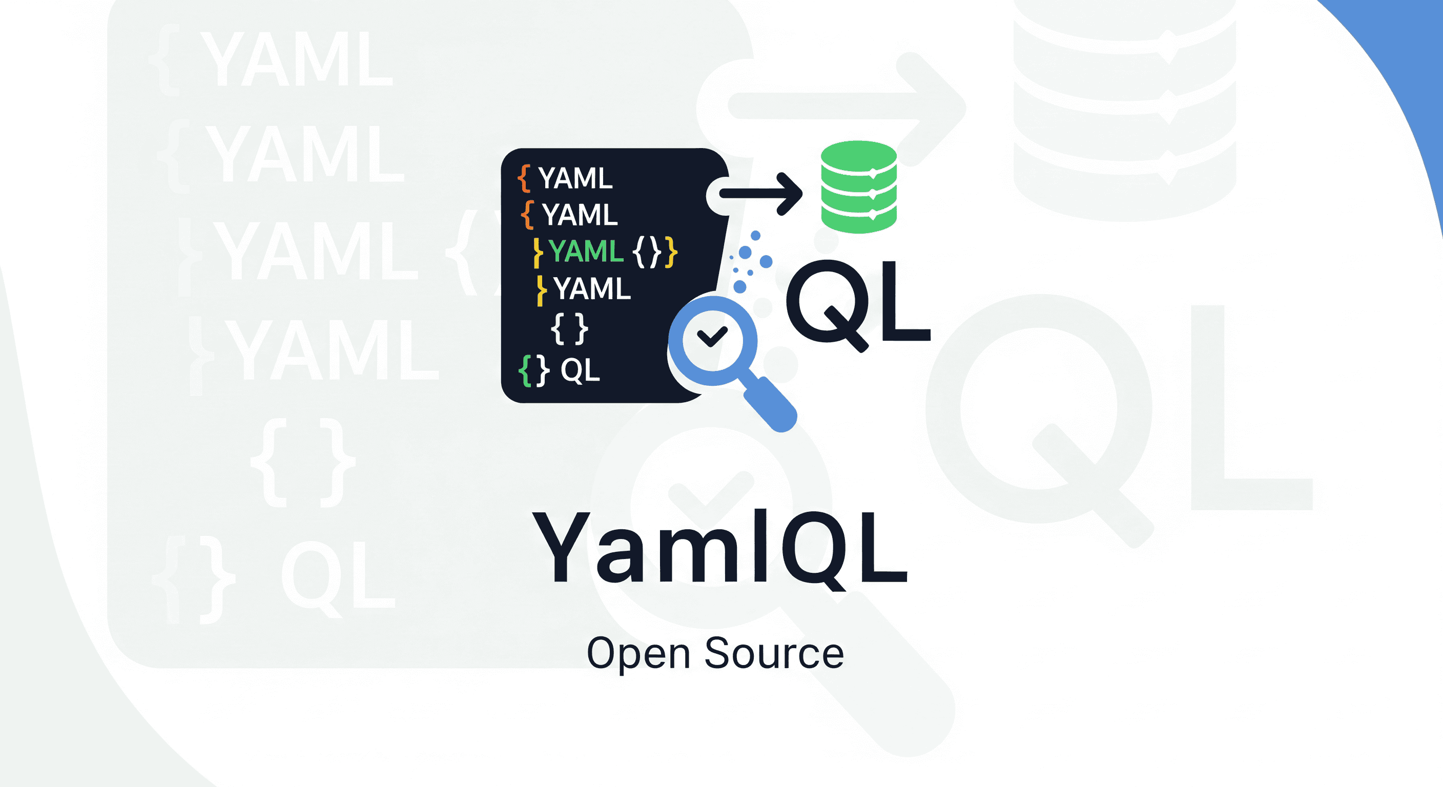 YamlQL